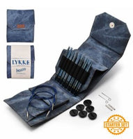 Lykke 5" Interchangeable Starter Set