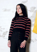Kinsan Sweater Class