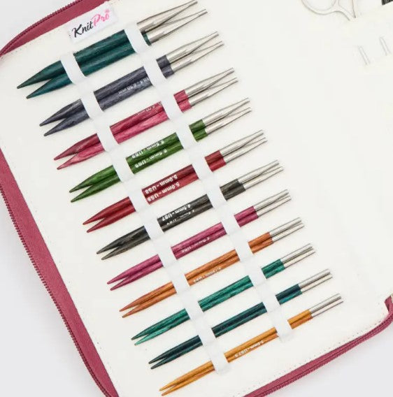 KnitPro Dreamz Interchangeable Set