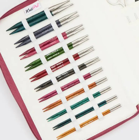 KnitPro Dreamz Interchangeable Set