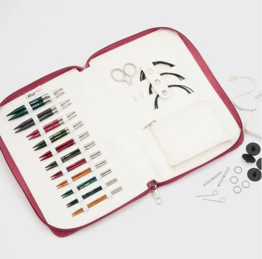 KnitPro Dreamz Interchangeable Set