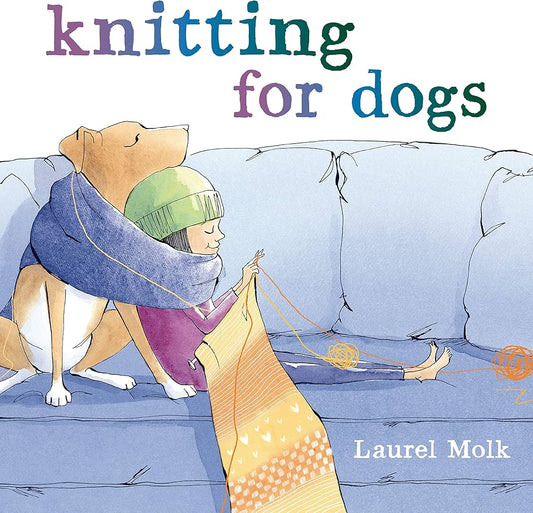 Knitting For Dogs