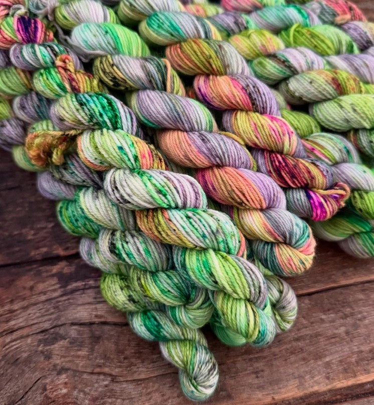Fashion School Dropout Soho Sock
