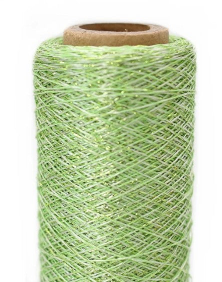 Kremke Soul Wool Stellaris Lace Sparkle Yarn