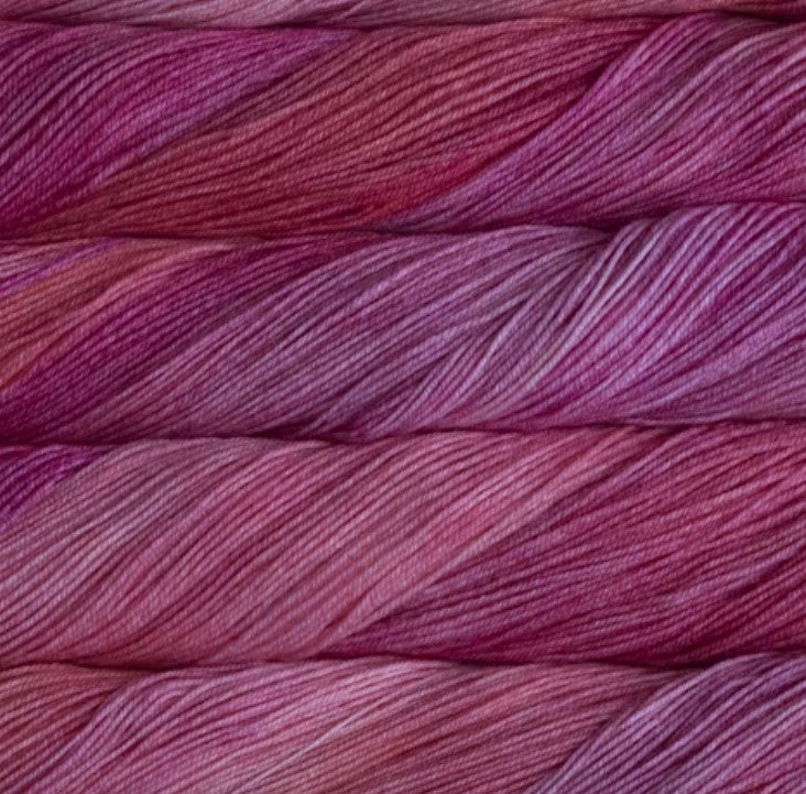 Malabrigo Sock