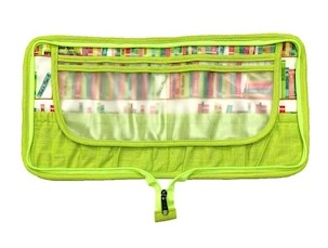 Interchangeable Needle Case