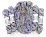 Hedgehog Fibres Merino Lace