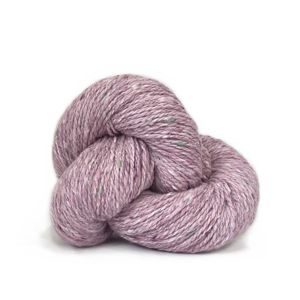 Lucky Tweed Aran Weight Yarn