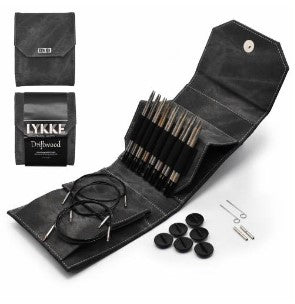 Lykke 5" Interchangeable Starter Set
