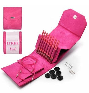 Lykke 5" Interchangeable Starter Set