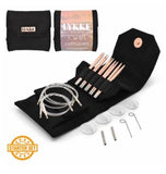 Lykke 3.5" Starter Set