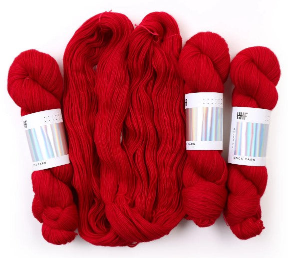 Hedgehog Fibres Sock
