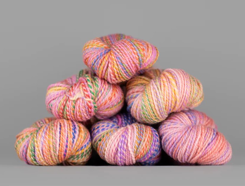 Dyed in the Wool
