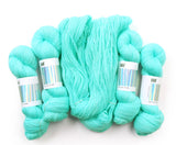 Hedgehog Fibres Merino Lace