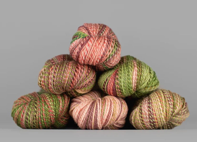 Dyed in the Wool