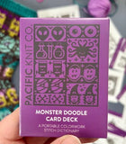 Expansion Doodle Decks