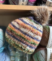 My 1st Hat Class