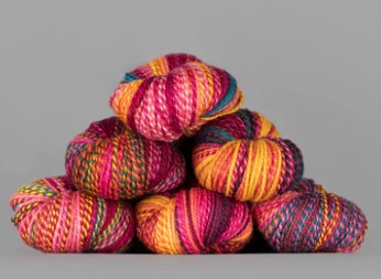 Dyed in the Wool