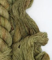 Twisted Willow Single Fingering