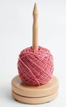 Natural Yarn Dispenser