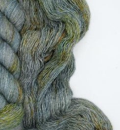 Twisted Willow Single Fingering