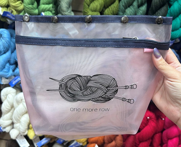 OMR DellaQ Oh Snap Bag