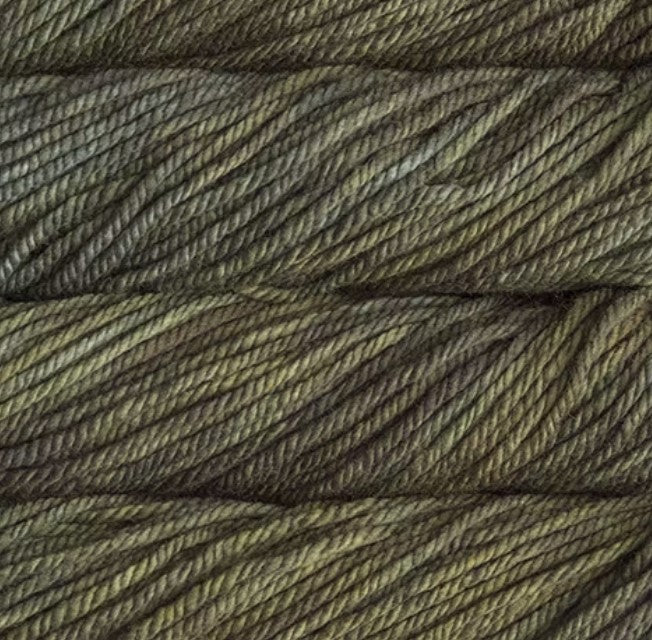 Malabrigo Chunky