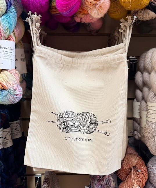 OMR Bag