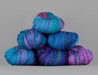 Spincycle Yarns Dyed in the Wool