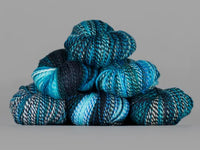 Dyed in the Wool