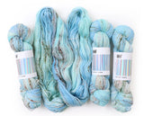 Hedgehog Fibres Merino Lace