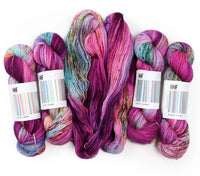 Hedgehog Fibres Sock