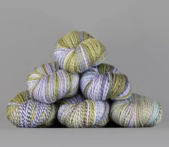 Dyed in the Wool