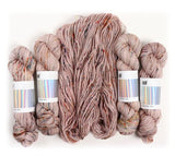 Hedgehog Fibres Merino Lace