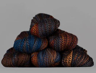 Dyed in the Wool