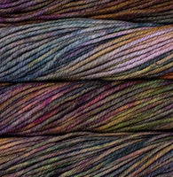 Malabrigo Chunky