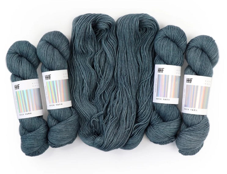 Hedgehog Fibres Sock Yarn