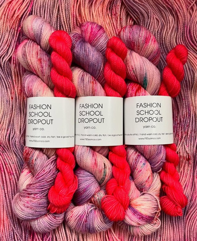 Fashion School Dropout Soho Sock