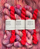 Fashion School Dropout Soho Sock