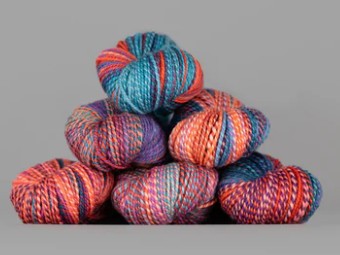 Dyed in the Wool