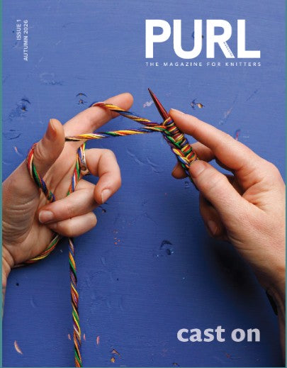 Purl Magazine