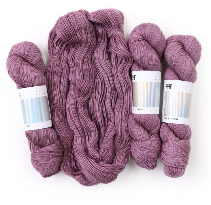 Hedgehog Fibres Sock Yarn