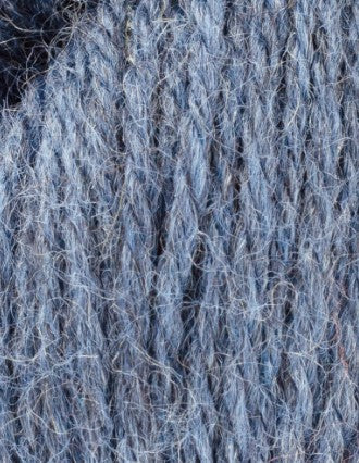 West Yorkshire Spinners BFL Fleece Dk