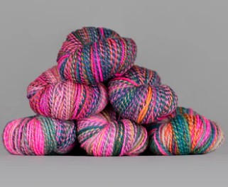 Dyed in the Wool