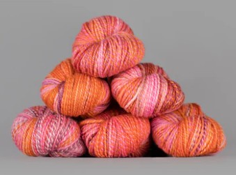 Dyed in the Wool