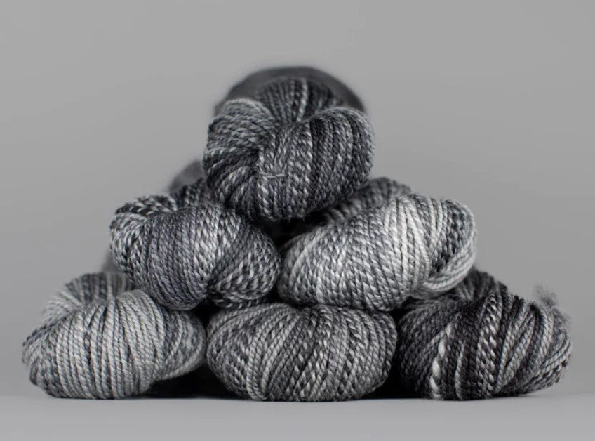 Dyed in the Wool