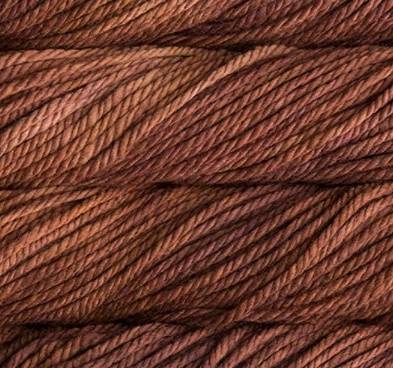 Malabrigo Chunky