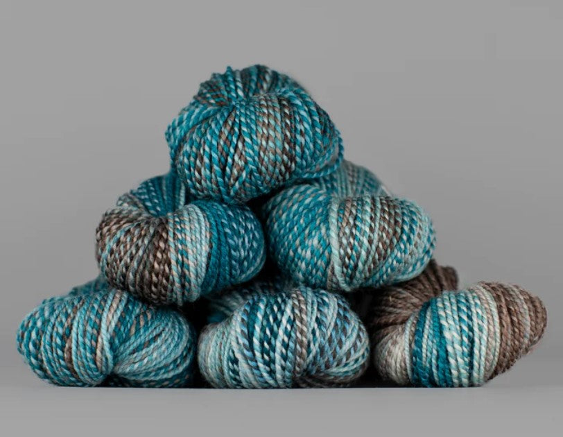 Dyed in the Wool