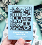 Expansion Doodle Decks