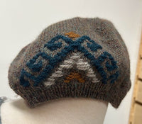 Roositud Hat